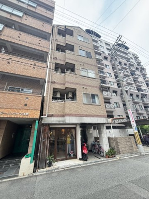 【外観】 | ラフィーネ淡路