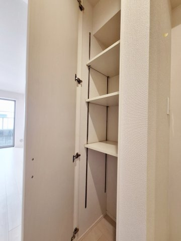 ＤＥＬＩＣＩＯＵＳ　ＬＩＦＥ　ＡＰＡＲＴＭＥＮＴＳのその他|オーケー湘南台店