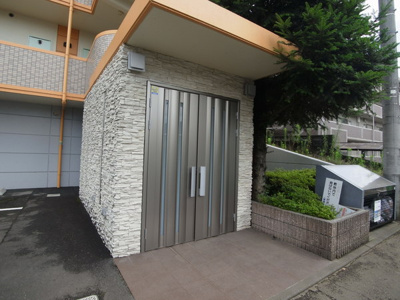 【セキュリティ】 | アイディーアル御領