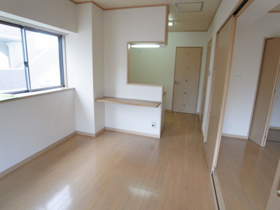 【居間・リビング】 | アイディーアル御領