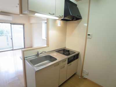 【キッチン】 | アイディーアル御領