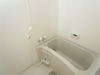 【浴室】 | アイディーアル御領