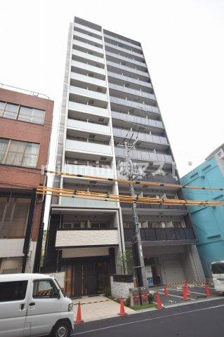 エスリード本町レジデンス