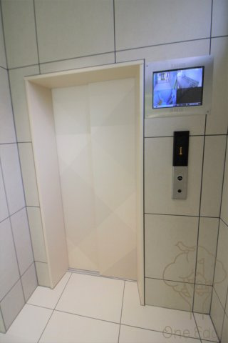 ビガーポリス416天満四丁目Ⅱのその他共用部分