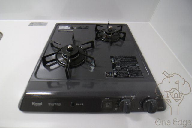 ビガーポリス416天満四丁目Ⅱのキッチン