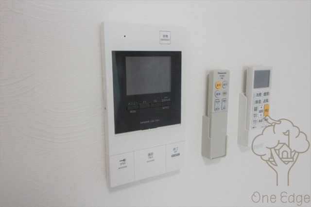 ビガーポリス416天満四丁目Ⅱの設備