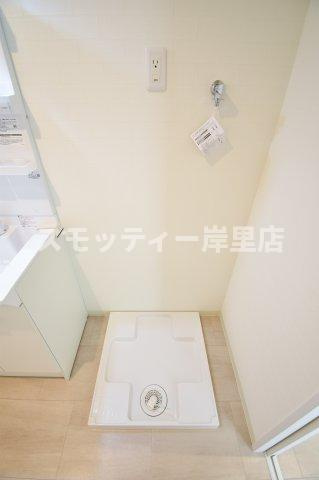 WING住之江のその他