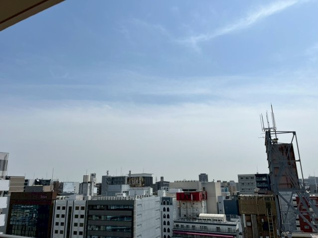 ローレルコートリミテッドエディション｜名古屋市の賃貸ならMy賃貸の展望|ローレルコートリミテッドエディション