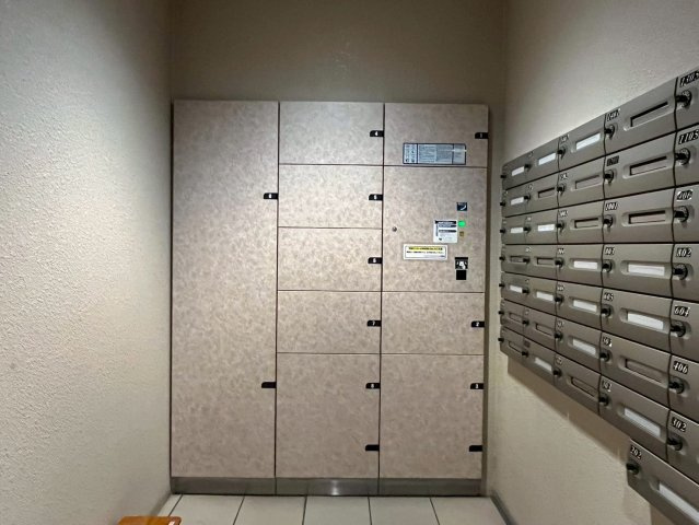 ローレルコートリミテッドエディション｜名古屋市の賃貸ならMy賃貸のその他共用部分|ローレルコートリミテッドエディション