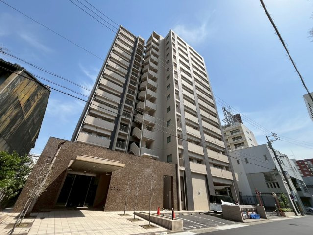 ローレルコートリミテッドエディション｜名古屋市の賃貸ならMy賃貸の外観|ローレルコートリミテッドエディション