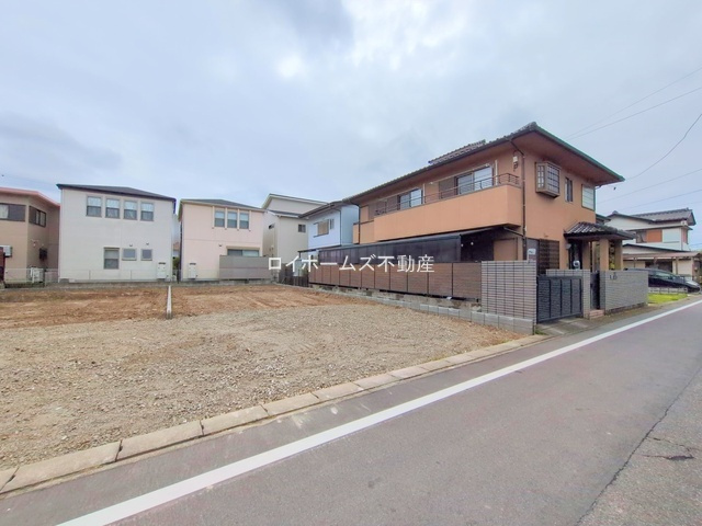  | 清須市廻間３丁目4-6『仲介料無料』新築戸建て | 撮影：'25/04/23 