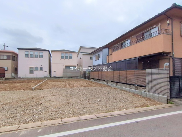  | 清須市廻間３丁目4-6『仲介料無料』新築戸建て | 撮影：'25/04/23 