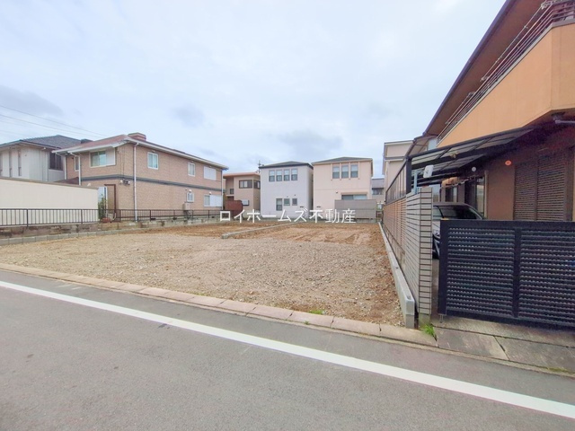  | 清須市廻間３丁目4-6『仲介料無料』新築戸建て | 撮影：'25/04/23 