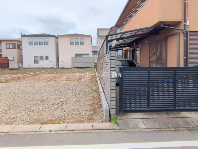  | 清須市廻間３丁目4-6『仲介料無料』新築戸建て | 撮影：'25/04/23 