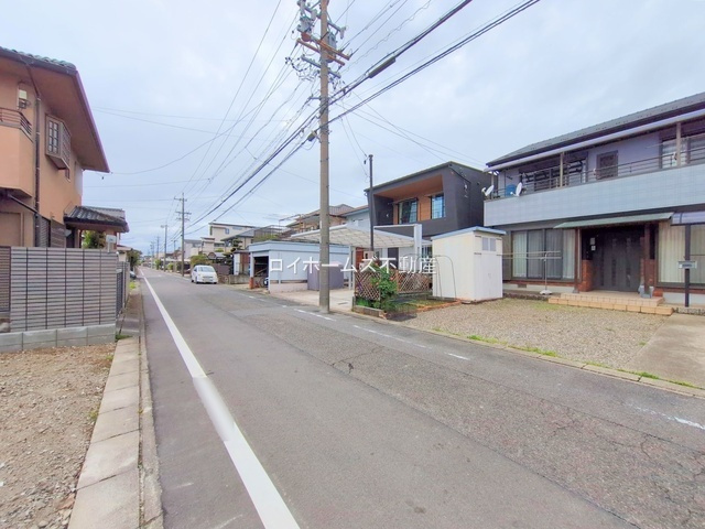  | 清須市廻間３丁目4-6『仲介料無料』新築戸建て | 撮影：'25/04/23 