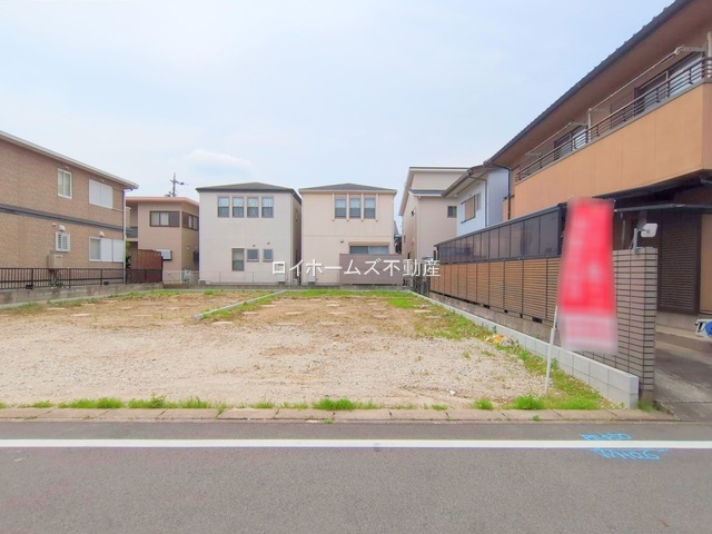  | 清須市廻間３丁目4-6『仲介料無料』新築戸建て | 撮影：'25/05/16 