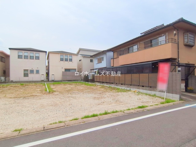  | 清須市廻間３丁目4-6『仲介料無料』新築戸建て | 撮影：'25/05/16 