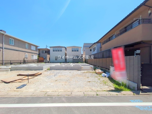  | 清須市廻間３丁目4-6『仲介料無料』新築戸建て | 撮影：'25/06/05 