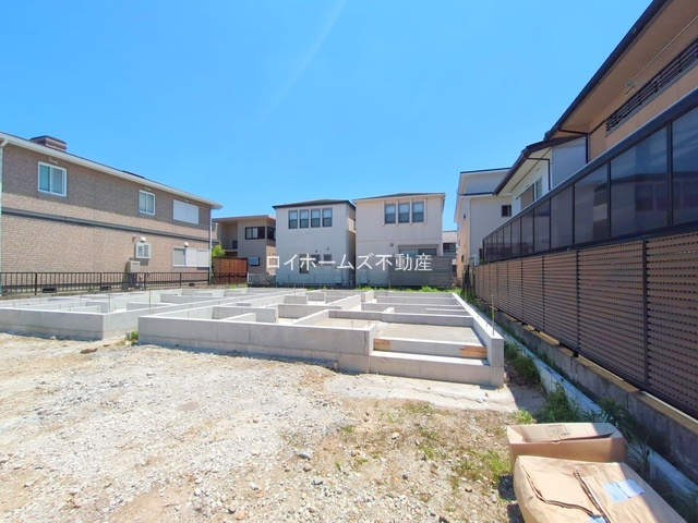  | 清須市廻間３丁目4-6『仲介料無料』新築戸建て | 撮影：'25/06/05 