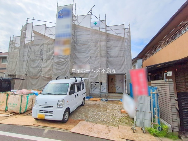  | 清須市廻間３丁目4-6『仲介料無料』新築戸建て | 撮影：'25/06/27