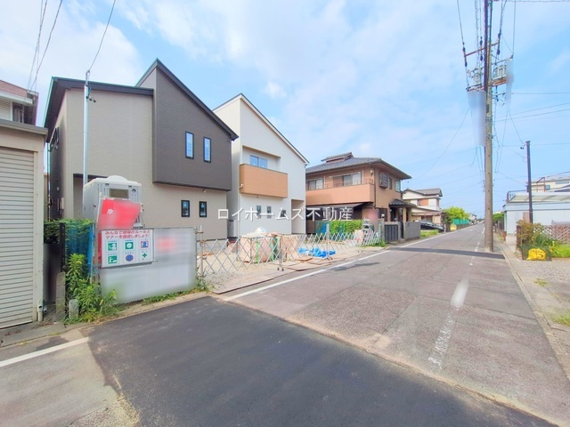  | 清須市廻間３丁目4-6『仲介料無料』新築戸建て | 撮影：'25/08/05 