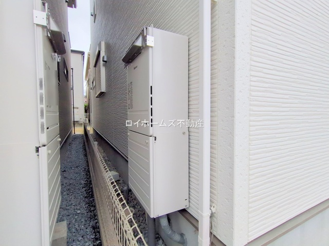  | 清須市廻間３丁目4-6『仲介料無料』新築戸建て | 撮影：'25/10/14 