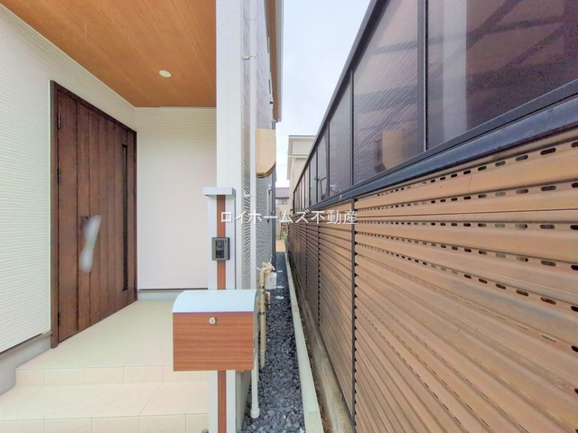  | 清須市廻間３丁目4-6『仲介料無料』新築戸建て | 撮影：'25/10/14 