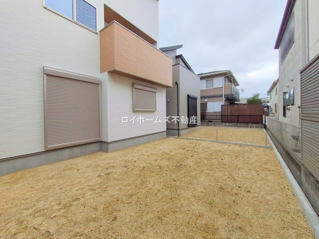  | 清須市廻間３丁目4-6『仲介料無料』新築戸建て | 撮影：'25/10/14 