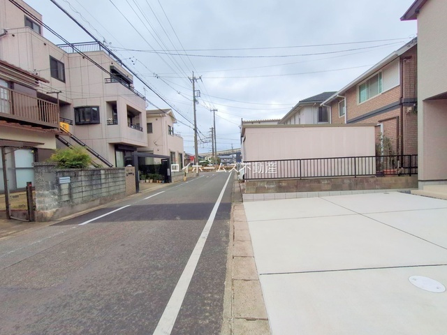  | 清須市廻間３丁目4-6『仲介料無料』新築戸建て | 撮影：'25/10/14 