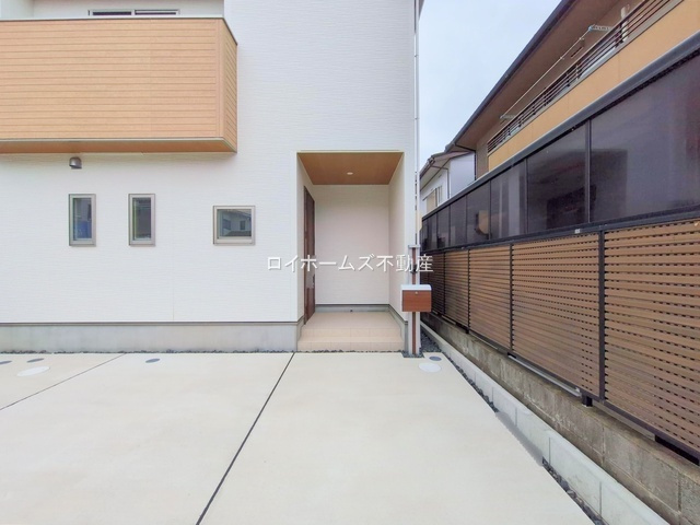  | 清須市廻間３丁目4-6『仲介料無料』新築戸建て | 撮影：'25/10/14 