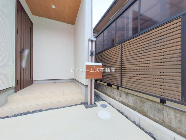  | 清須市廻間３丁目4-6『仲介料無料』新築戸建て | 撮影：'25/10/14 