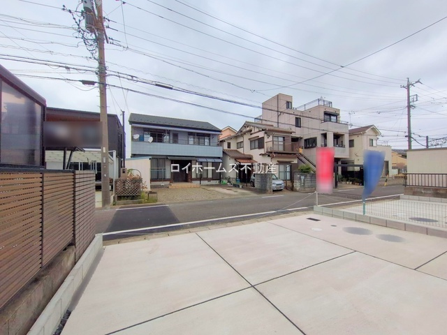  | 清須市廻間３丁目4-6『仲介料無料』新築戸建て | 撮影：'25/10/14 