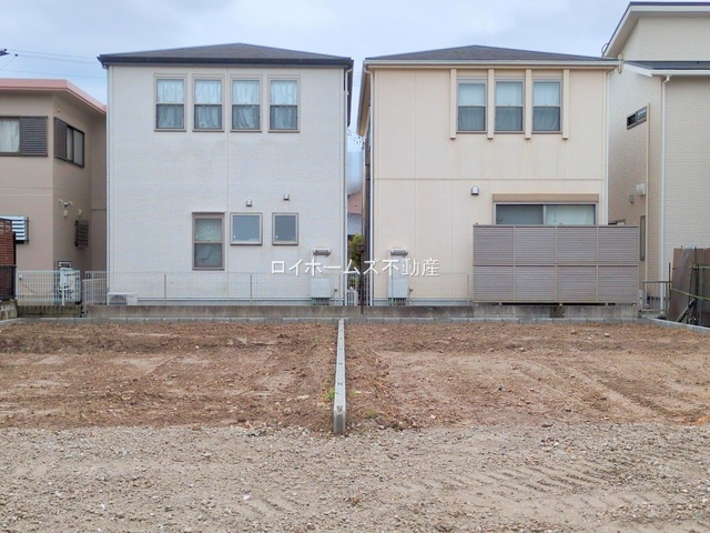  | 清須市廻間３丁目4-6『仲介料無料』新築戸建て | 撮影：'25/04/23 