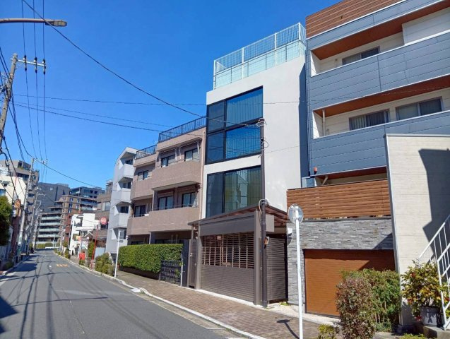 2/12　価格変更の前面道路含む現地写真|令和8年3月15日