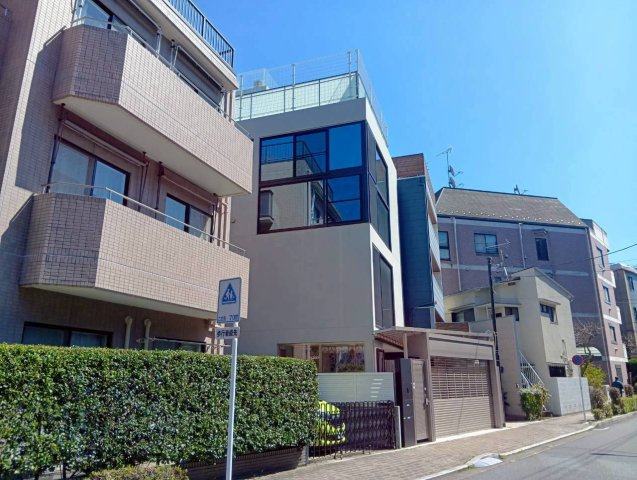 2/12　価格変更の前面道路含む現地写真|令和8年3月15日