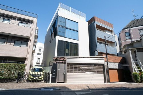 5/23　価格変更　6/20　価格変更の外観