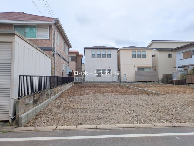  | 清須市廻間３丁目4-6『仲介料無料』新築戸建て | 撮影：'25/04/23 