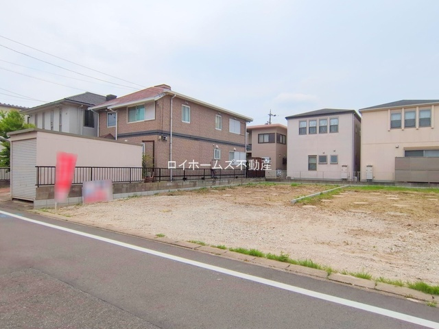  | 清須市廻間３丁目4-6『仲介料無料』新築戸建て | 撮影：'25/05/16 