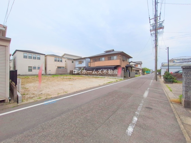  | 清須市廻間３丁目4-6『仲介料無料』新築戸建て | 撮影：'25/05/16 