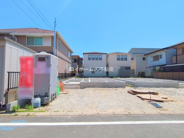  | 清須市廻間３丁目4-6『仲介料無料』新築戸建て | 撮影：'25/06/05 