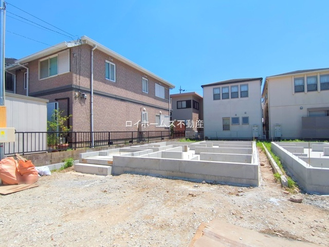  | 清須市廻間３丁目4-6『仲介料無料』新築戸建て | 撮影：'25/06/05 