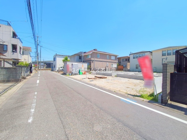  | 清須市廻間３丁目4-6『仲介料無料』新築戸建て | 撮影：'25/06/05 