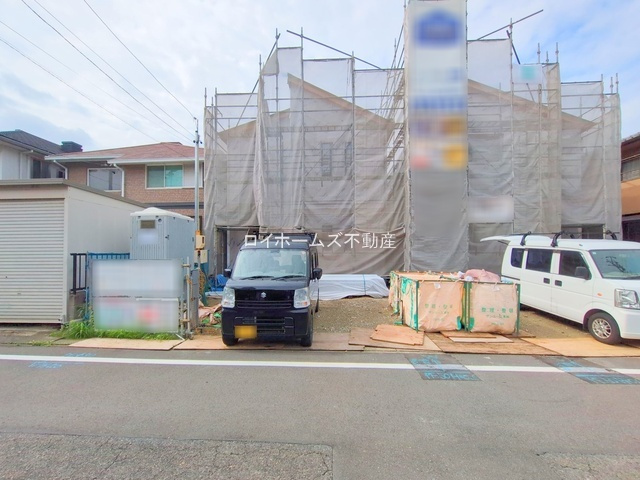  | 清須市廻間３丁目4-6『仲介料無料』新築戸建て | 撮影：'25/06/27