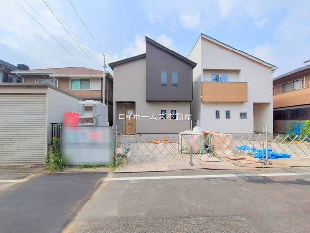 | 清須市廻間３丁目4-6『仲介料無料』新築戸建て | 撮影：'25/08/05 