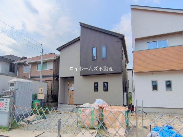  | 清須市廻間３丁目4-6『仲介料無料』新築戸建て | 撮影：'25/08/05 