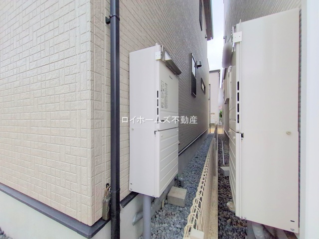  | 清須市廻間３丁目4-6『仲介料無料』新築戸建て | 撮影：'25/10/14 