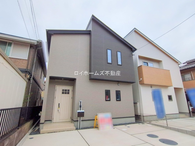  | 清須市廻間３丁目4-6『仲介料無料』新築戸建て | 撮影：'25/10/14 