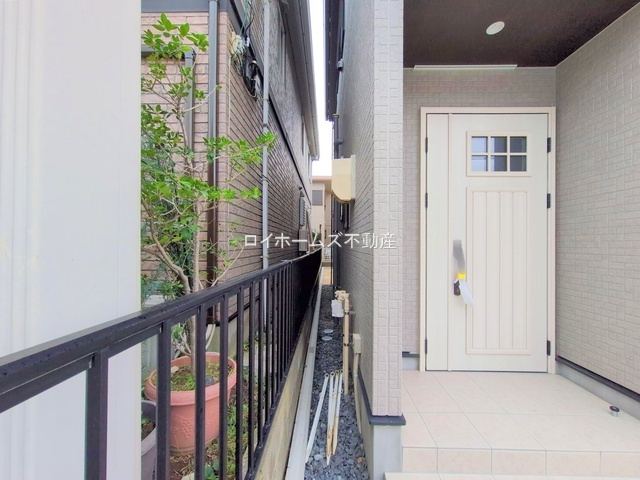  | 清須市廻間３丁目4-6『仲介料無料』新築戸建て | 撮影：'25/10/14 