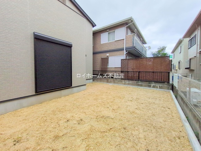  | 清須市廻間３丁目4-6『仲介料無料』新築戸建て | 撮影：'25/10/14 