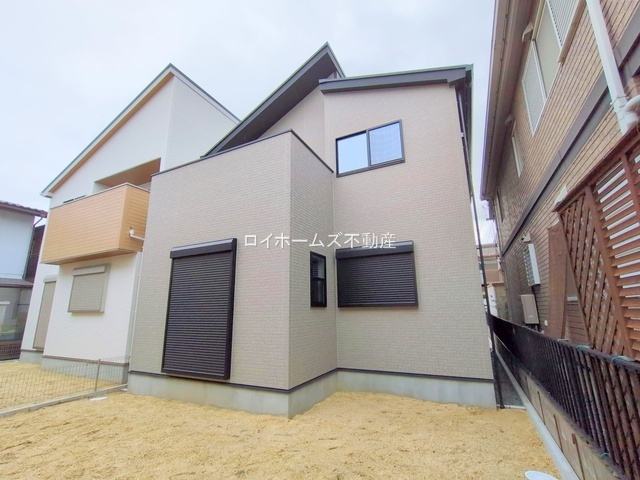  | 清須市廻間３丁目4-6『仲介料無料』新築戸建て | 撮影：'25/10/14 